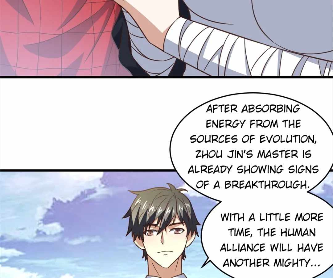 Gao Neng Strikes Ch.313 p9