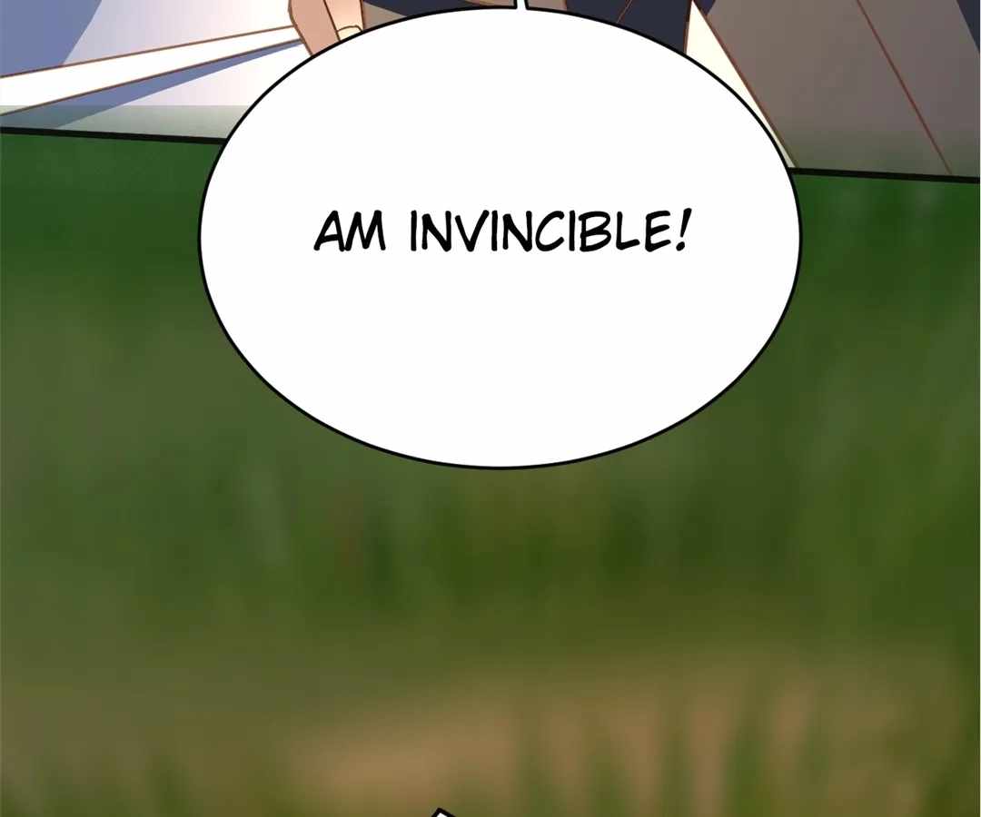Gao Neng Strikes Ch.313 p82
