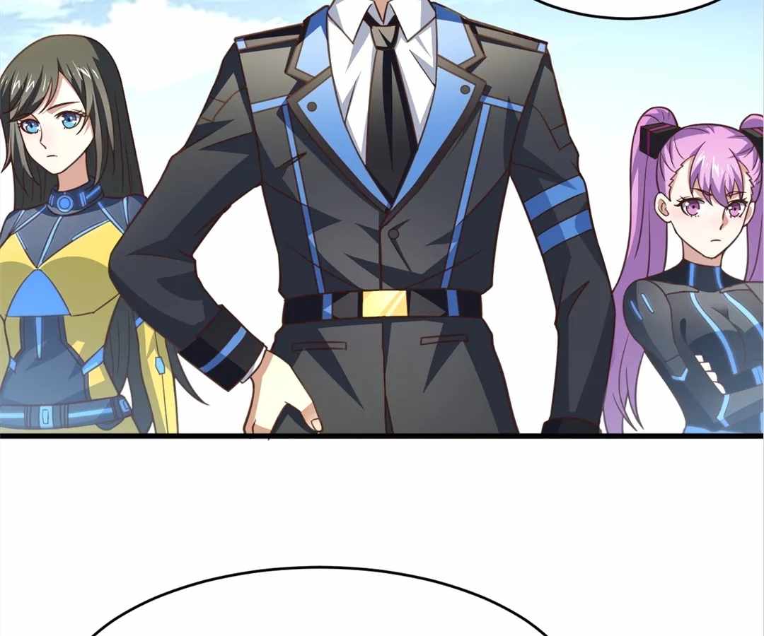 Gao Neng Strikes Ch.313 p10