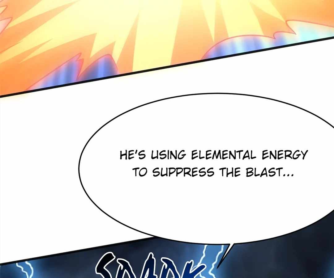 Gao Neng Strikes Ch.313 p93