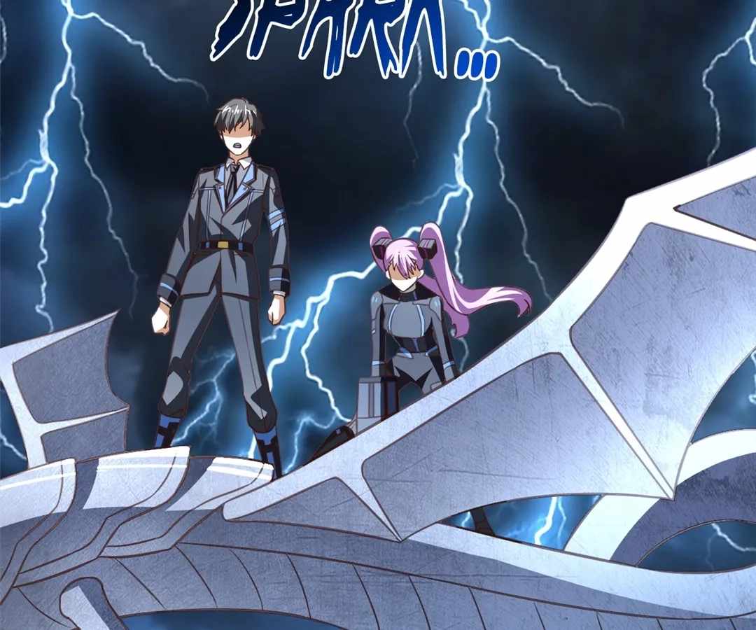 Gao Neng Strikes Ch.313 p94
