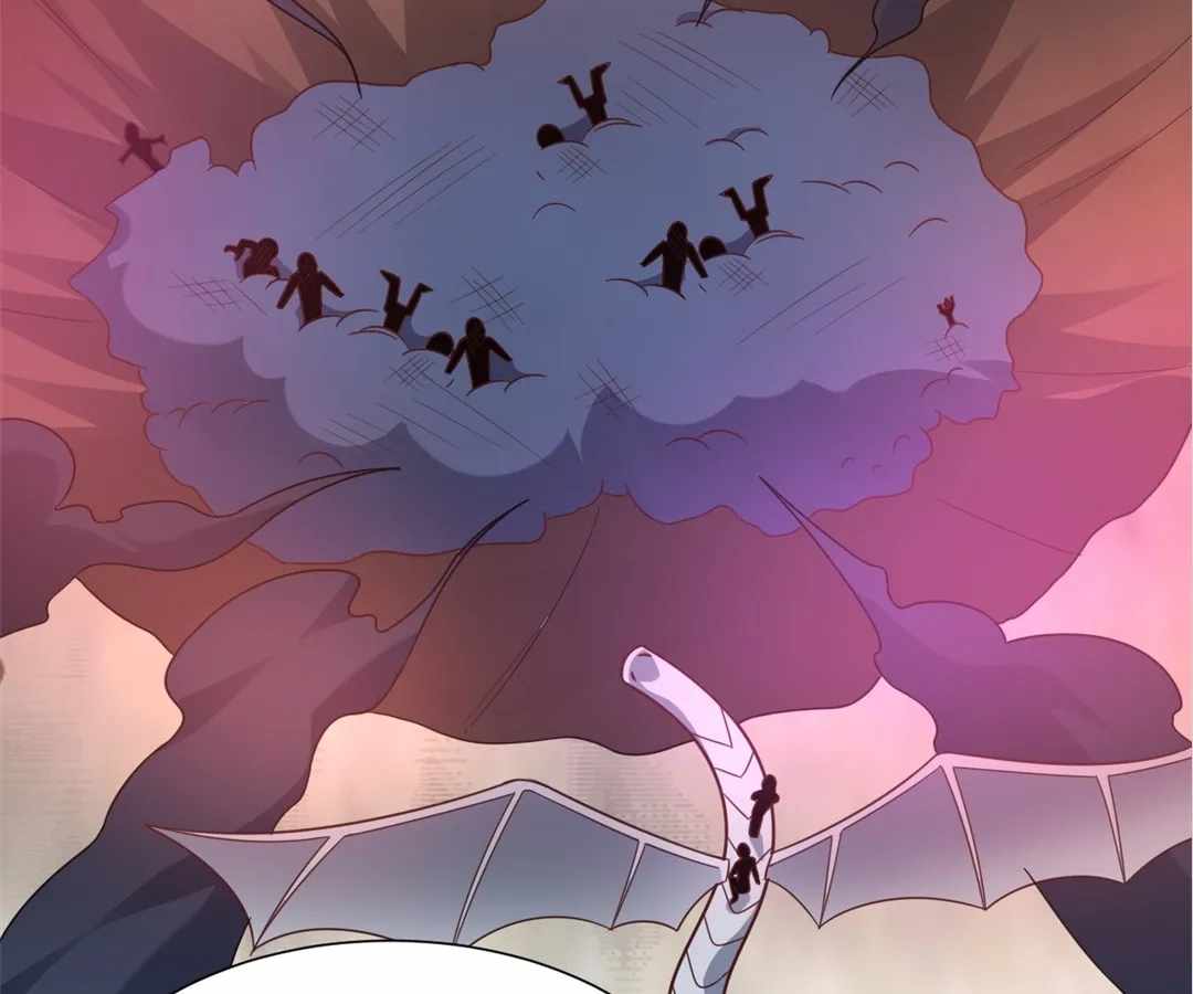 Gao Neng Strikes Ch.314 p2