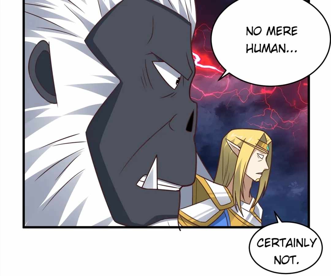 Gao Neng Strikes Ch.314 p103