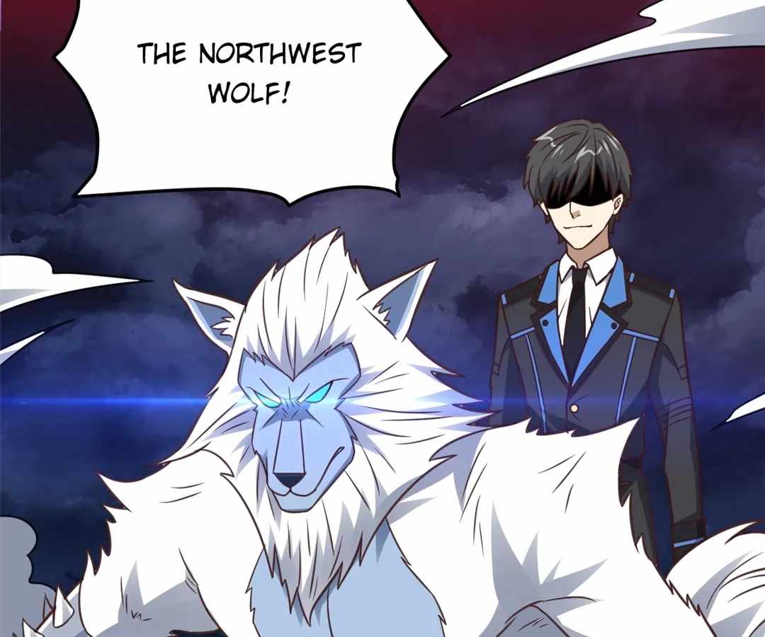 Gao Neng Strikes Ch.314 p106