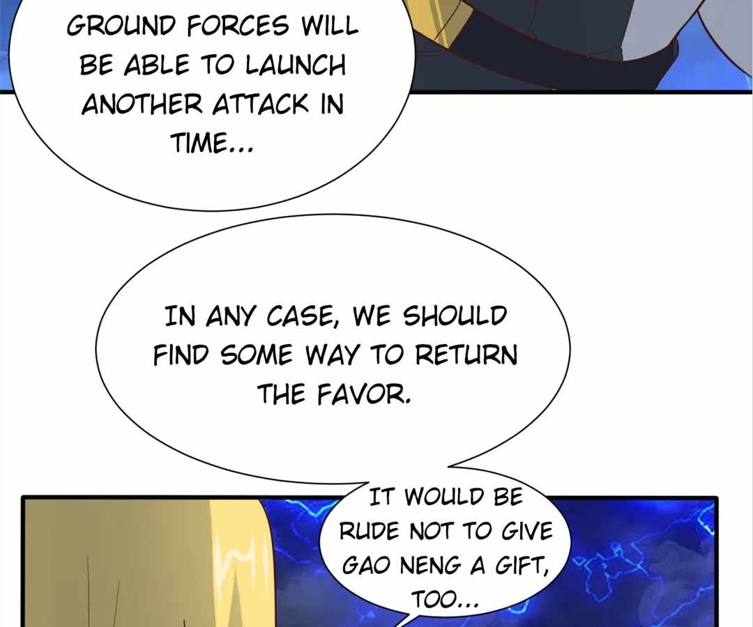 Gao Neng Strikes Ch.314 p12