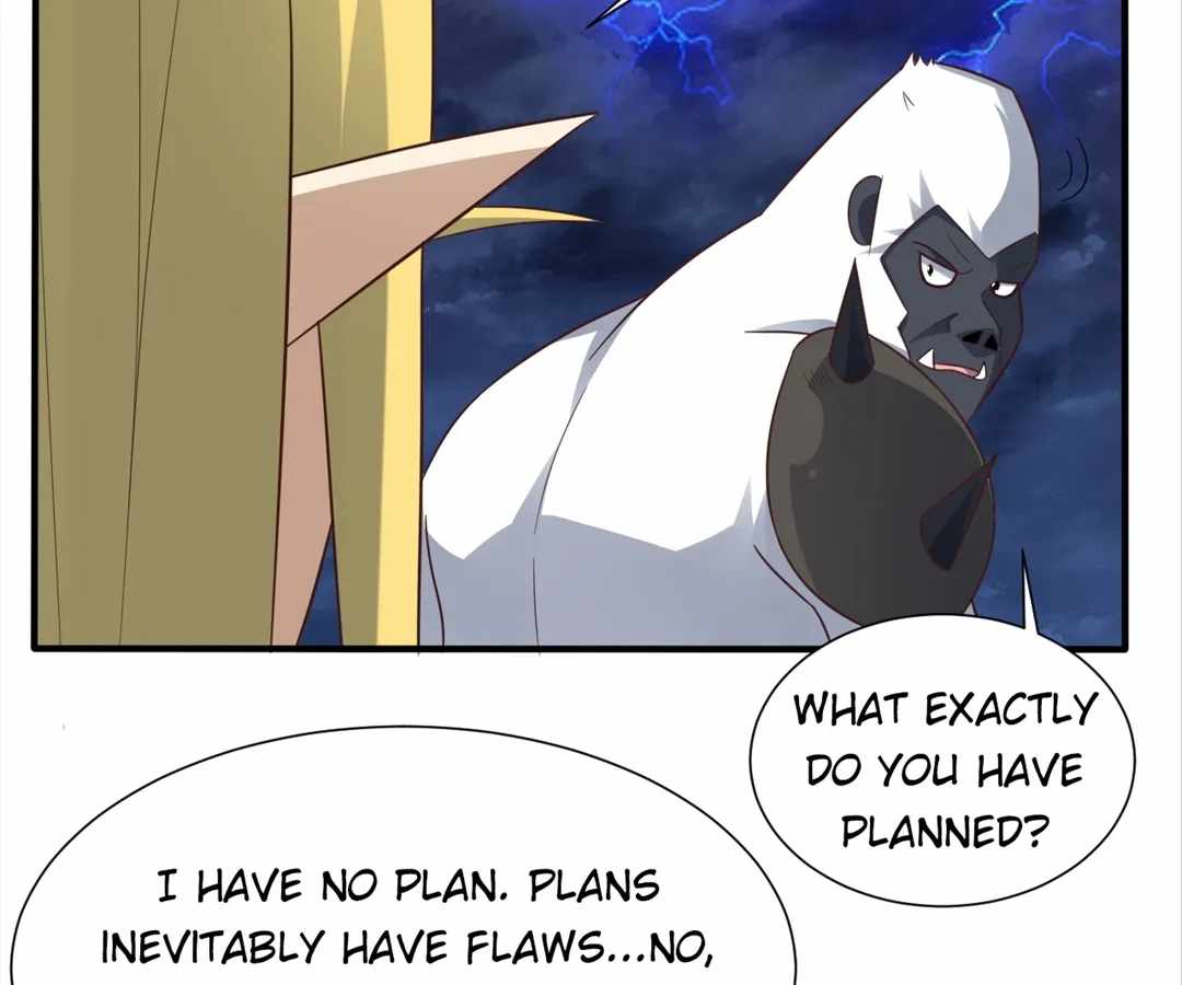 Gao Neng Strikes Ch.314 p13