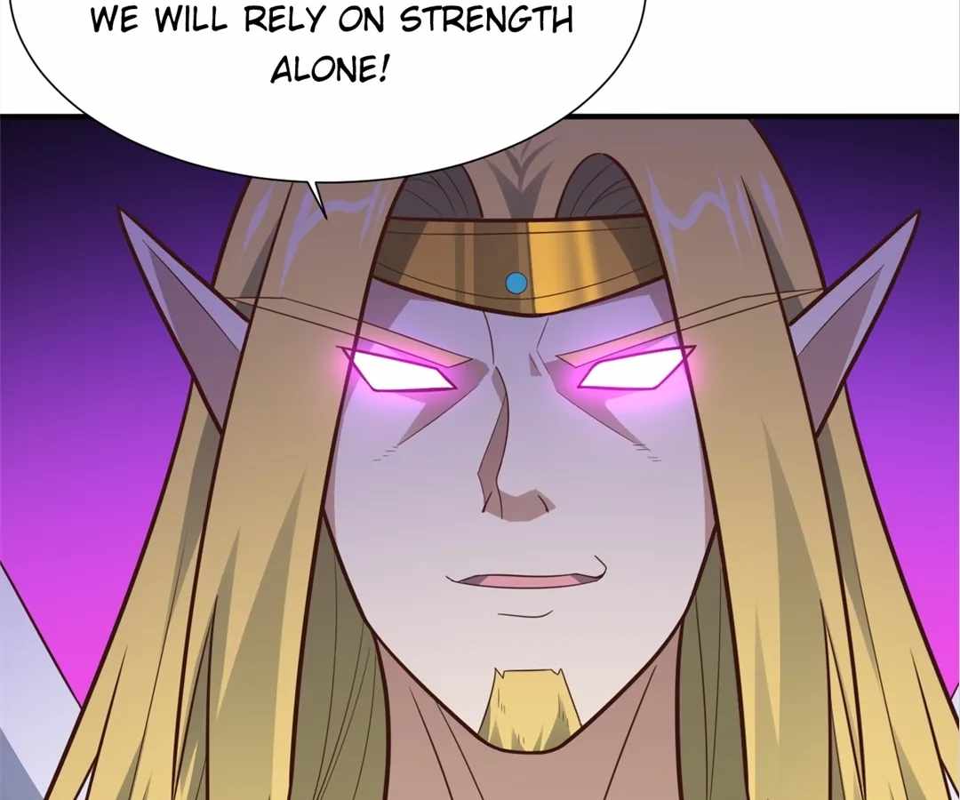 Gao Neng Strikes Ch.314 p14
