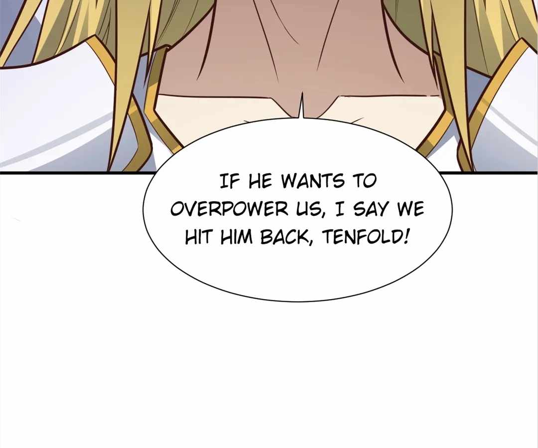 Gao Neng Strikes Ch.314 p15