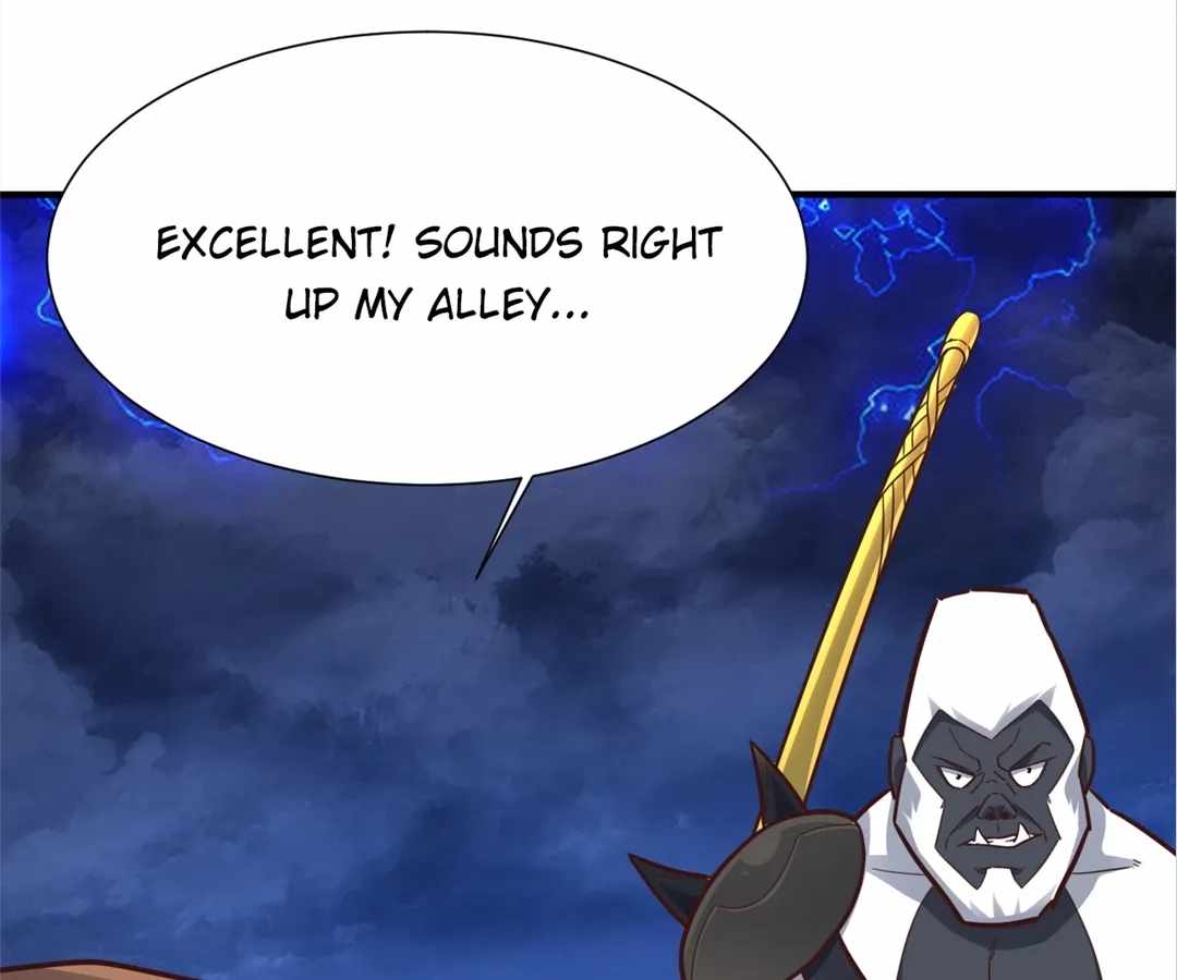 Gao Neng Strikes Ch.314 p16