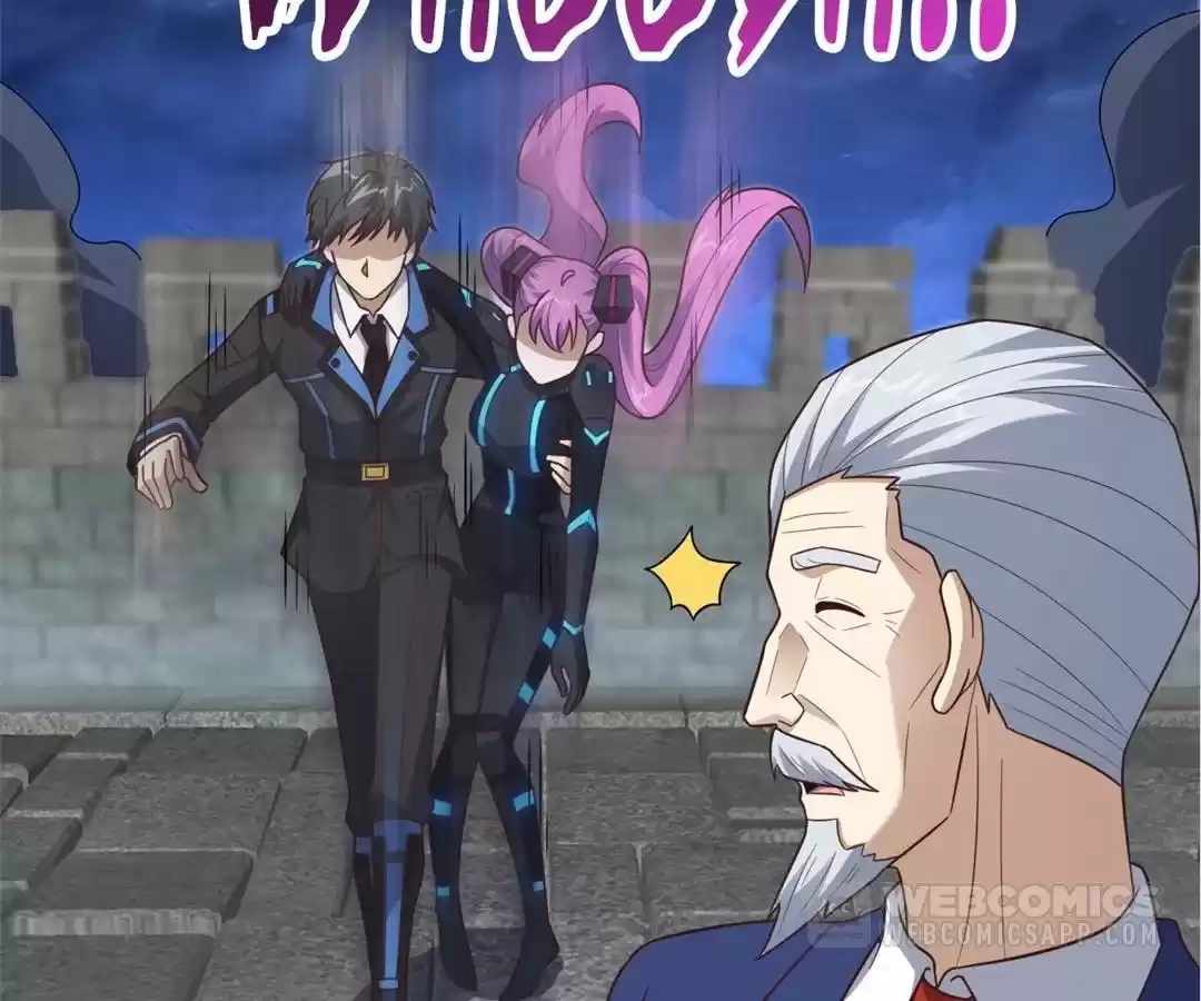 Gao Neng Strikes Ch.314 p19
