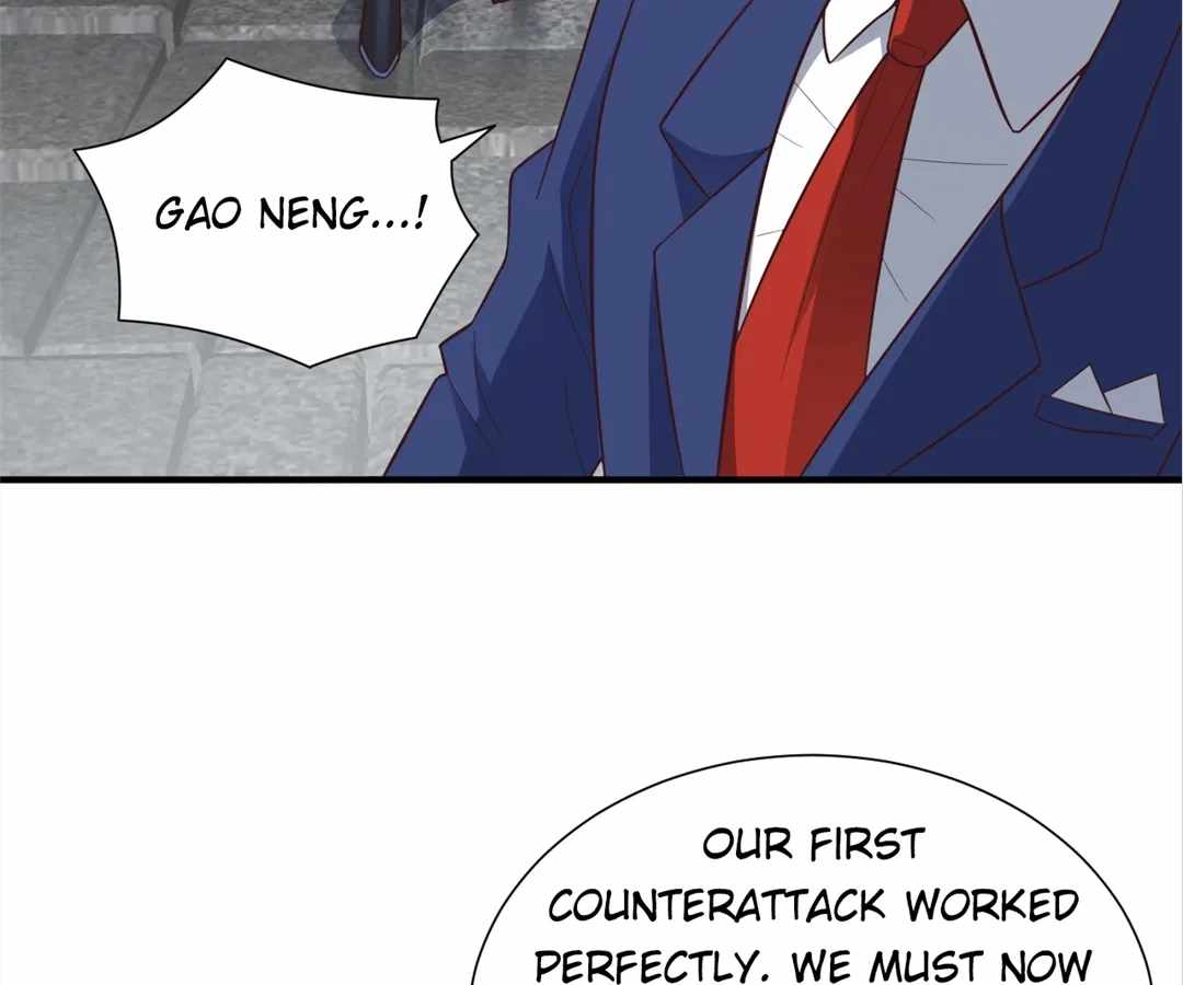 Gao Neng Strikes Ch.314 p20