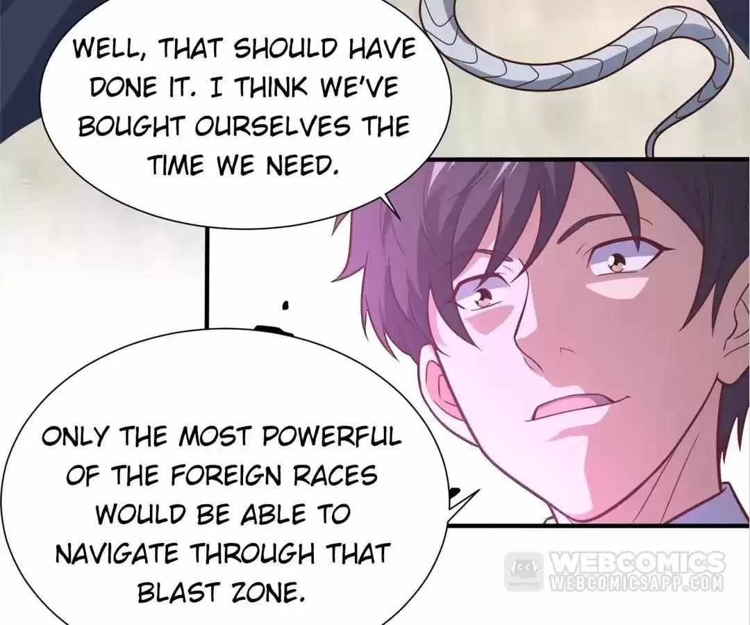 Gao Neng Strikes Ch.314 p3