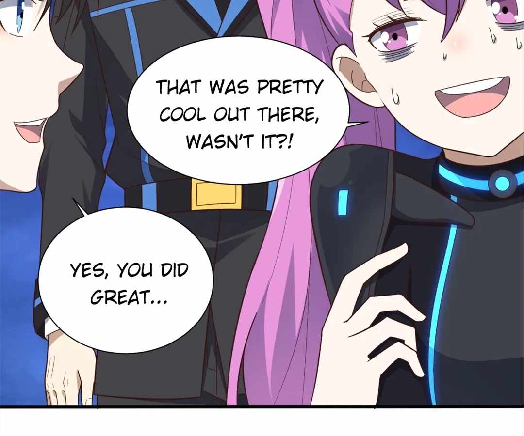 Gao Neng Strikes Ch.314 p22