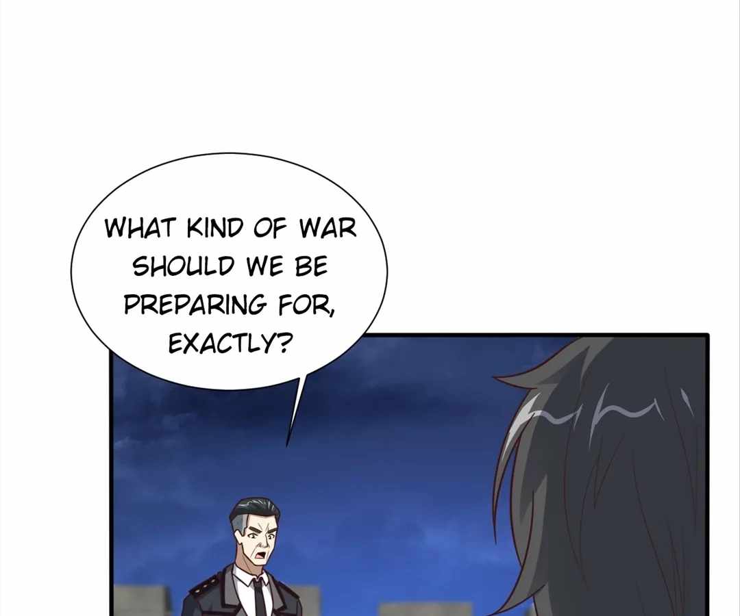 Gao Neng Strikes Ch.314 p23