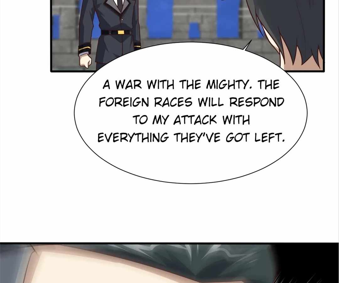 Gao Neng Strikes Ch.314 p24