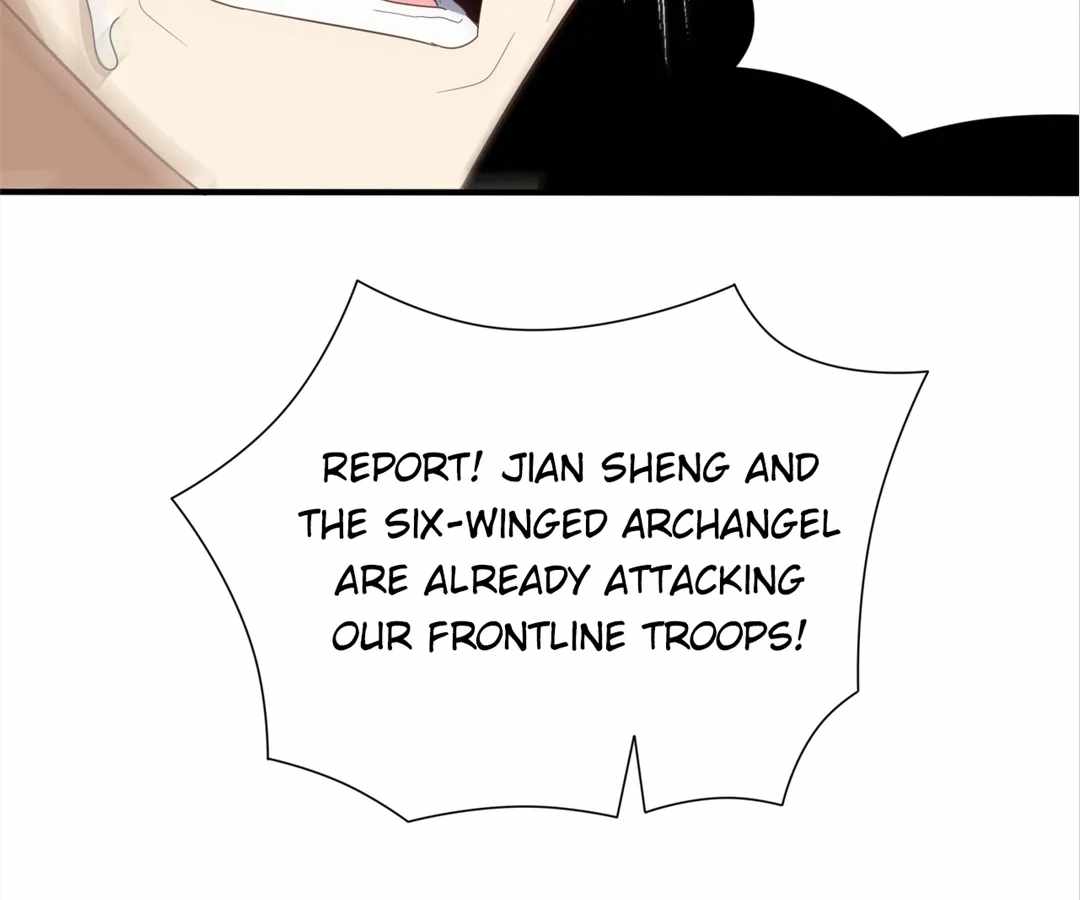 Gao Neng Strikes Ch.314 p26