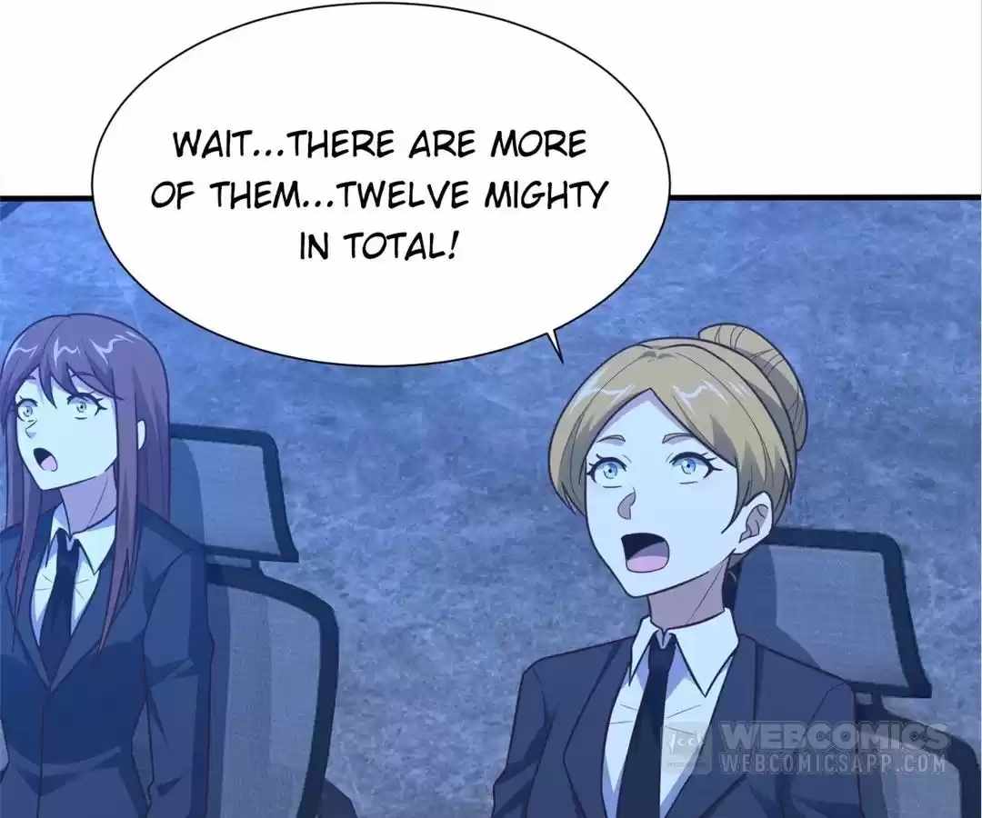 Gao Neng Strikes Ch.314 p27
