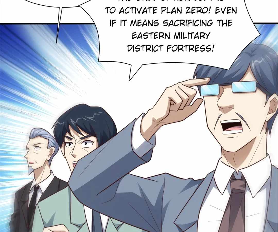 Gao Neng Strikes Ch.314 p29