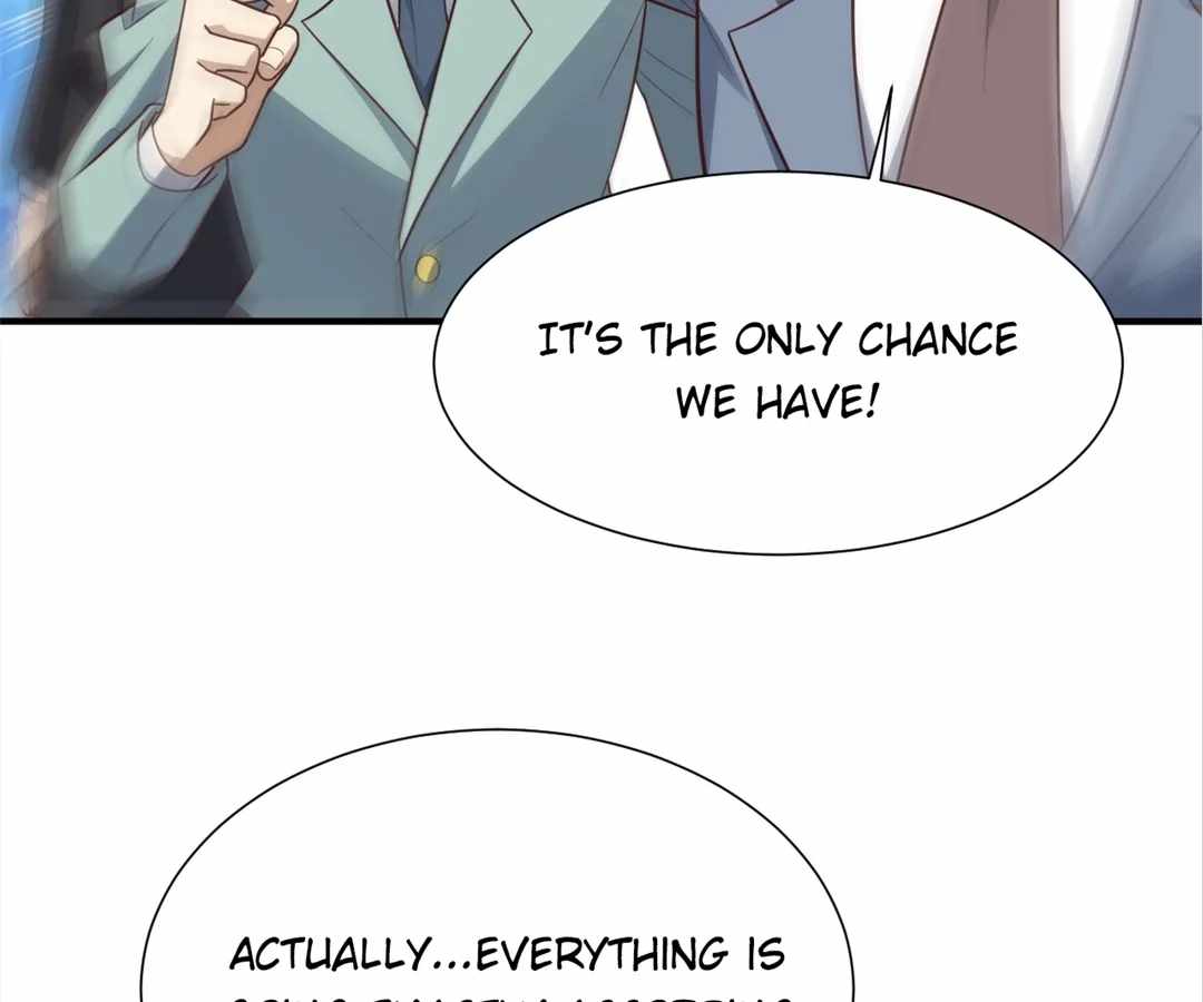 Gao Neng Strikes Ch.314 p30