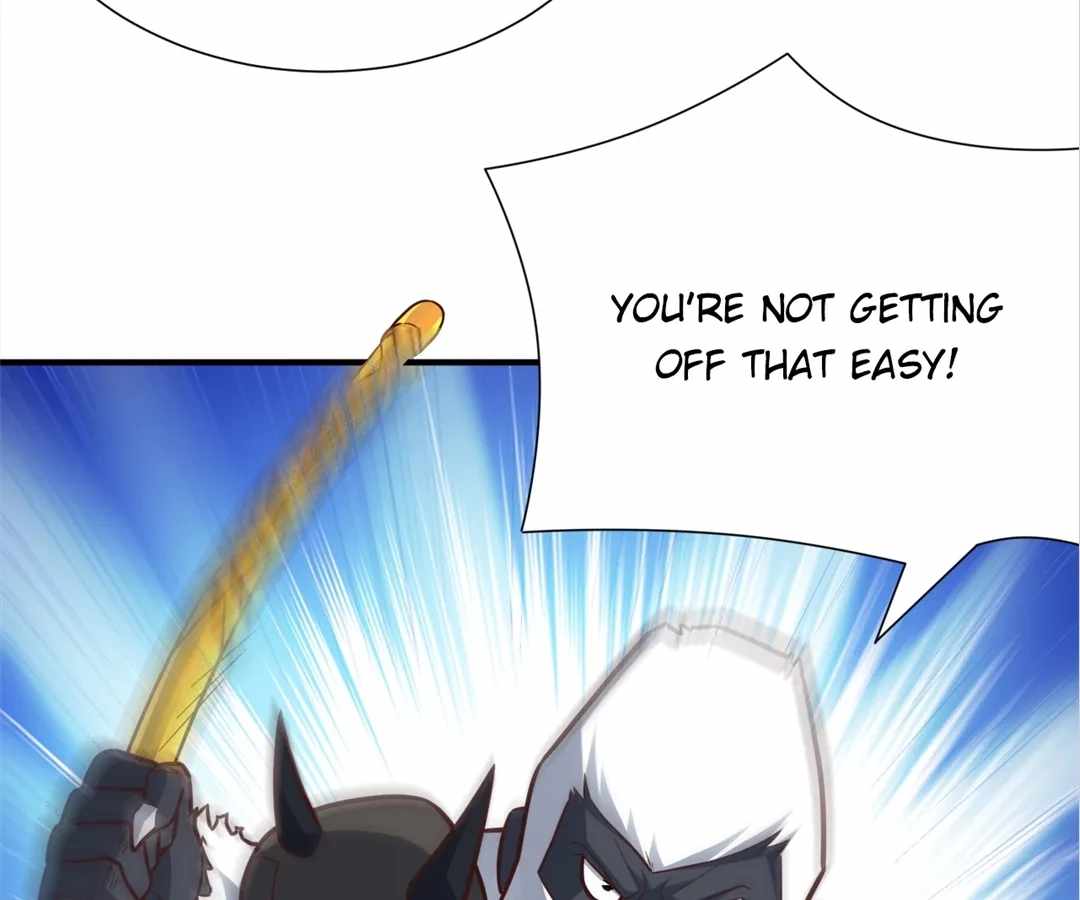 Gao Neng Strikes Ch.314 p4