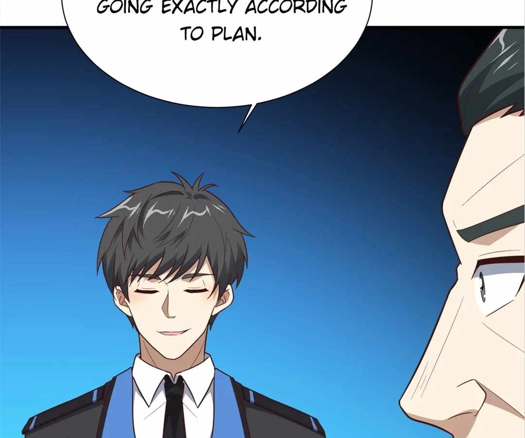 Gao Neng Strikes Ch.314 p31