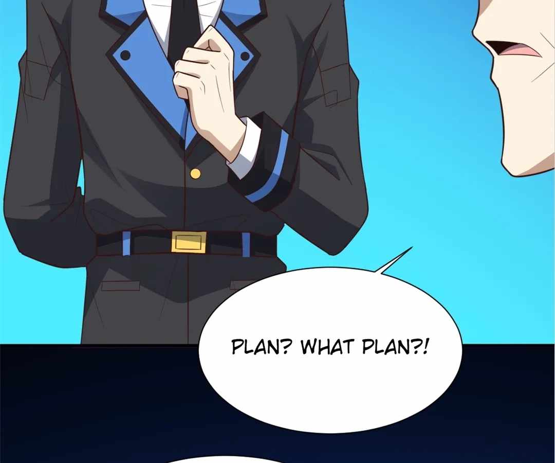 Gao Neng Strikes Ch.314 p32