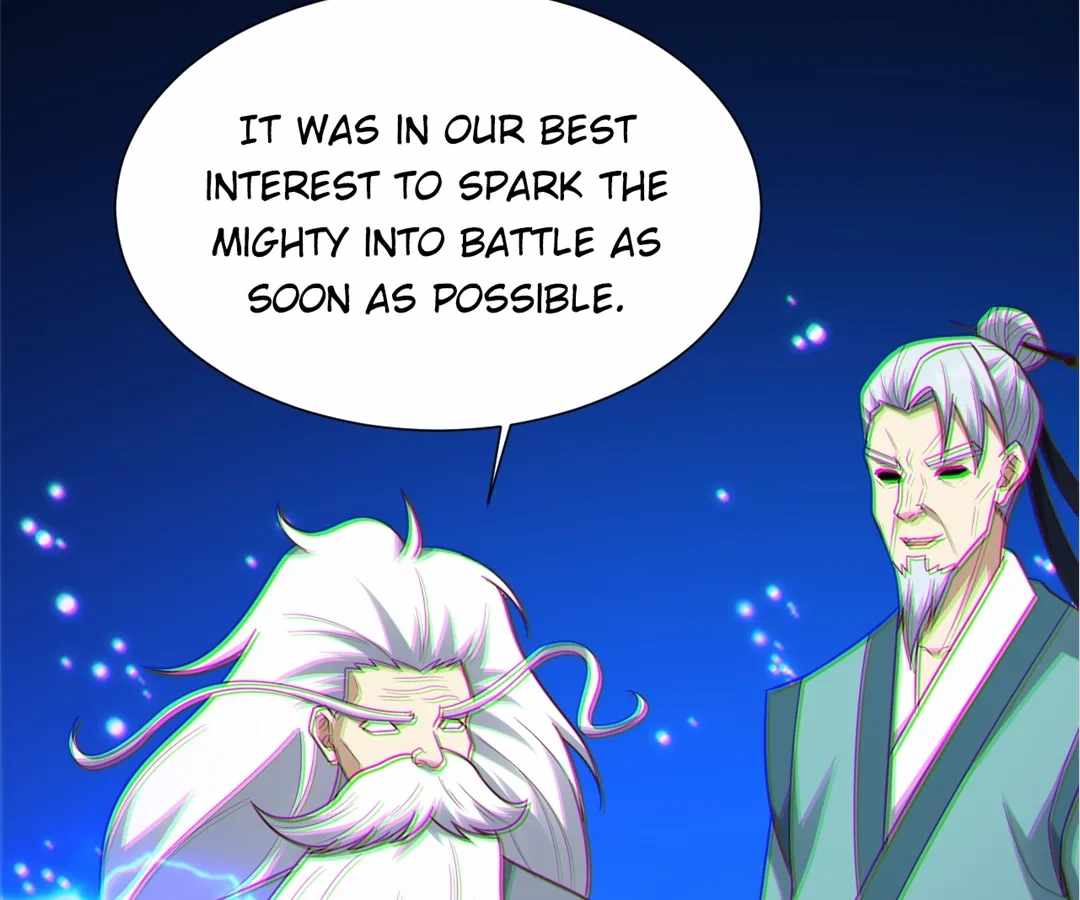 Gao Neng Strikes Ch.314 p33