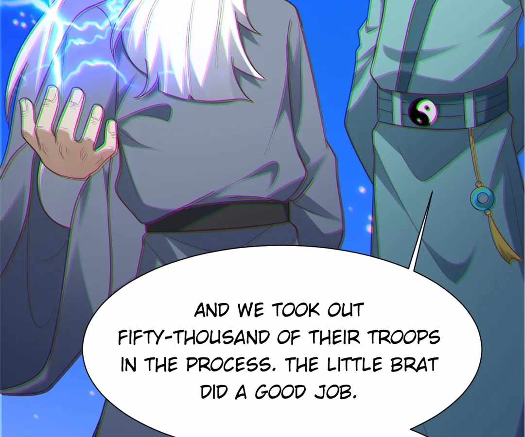 Gao Neng Strikes Ch.314 p34