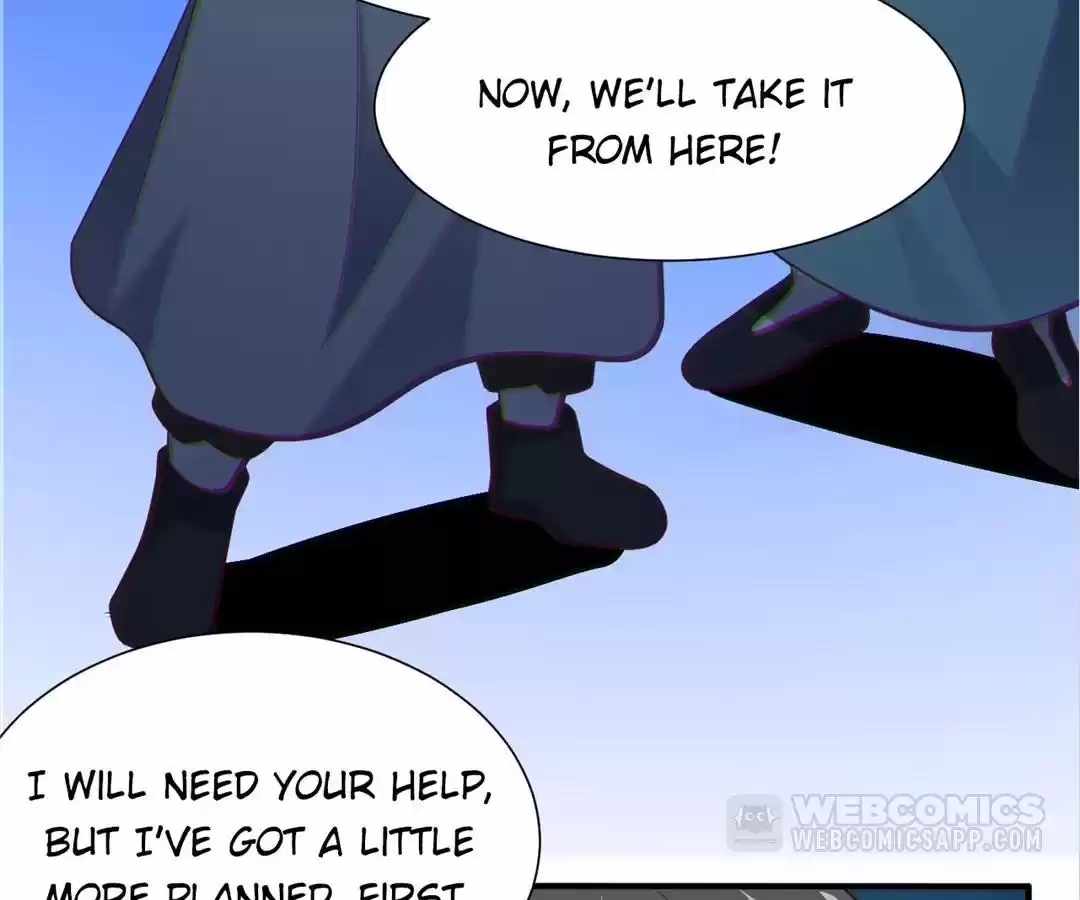 Gao Neng Strikes Ch.314 p35