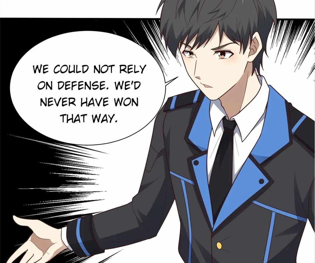 Gao Neng Strikes Ch.314 p38