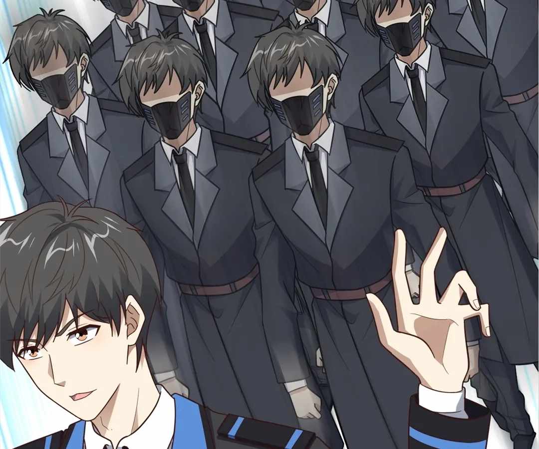 Gao Neng Strikes Ch.314 p40