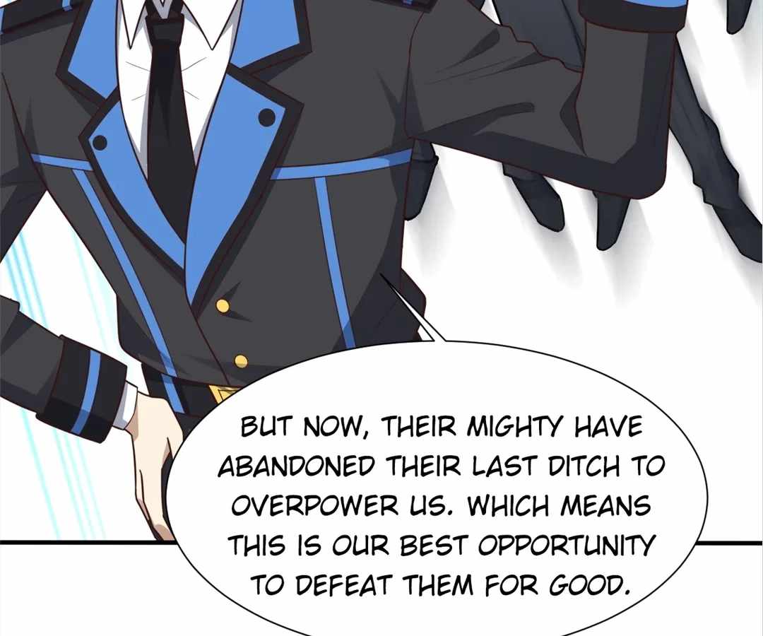 Gao Neng Strikes Ch.314 p41