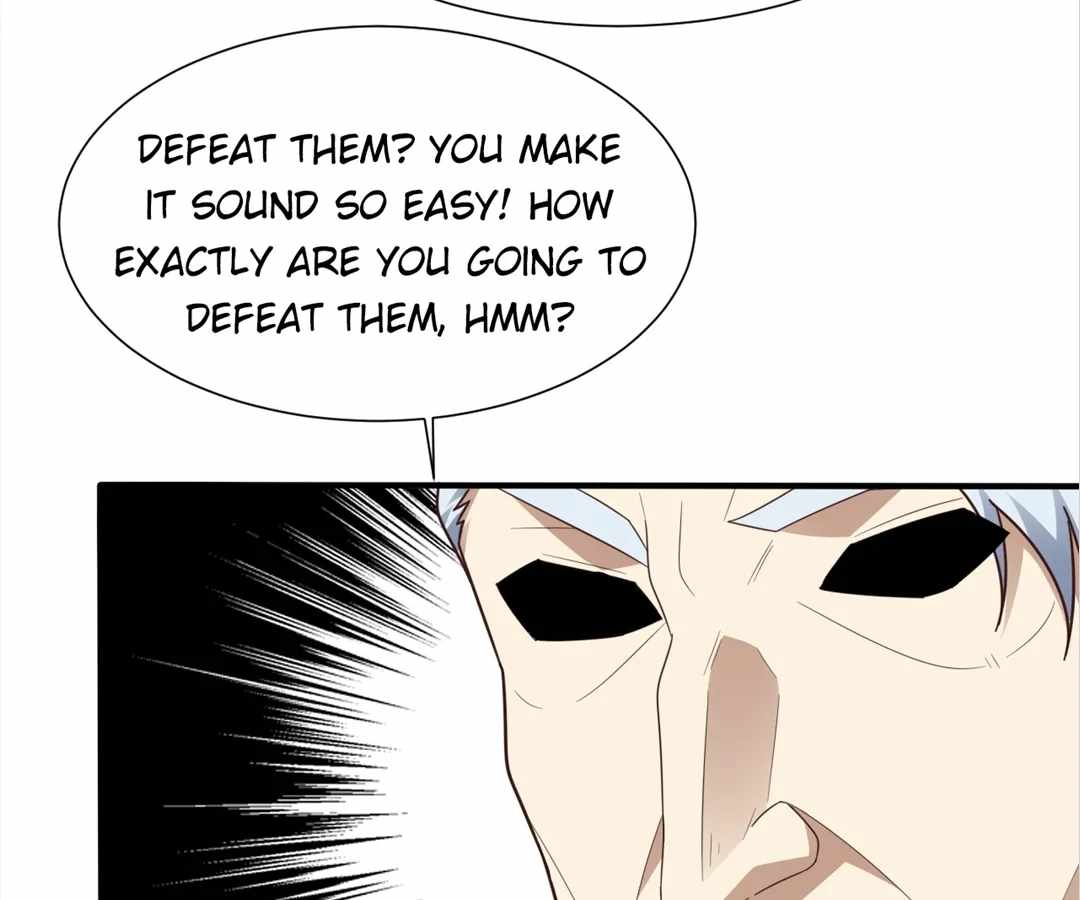 Gao Neng Strikes Ch.314 p42