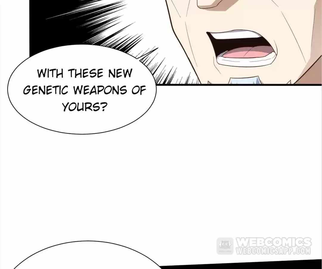Gao Neng Strikes Ch.314 p43