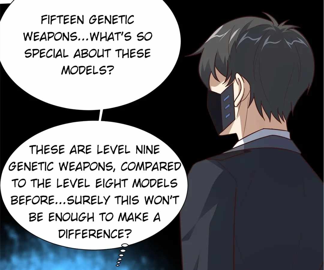Gao Neng Strikes Ch.314 p44