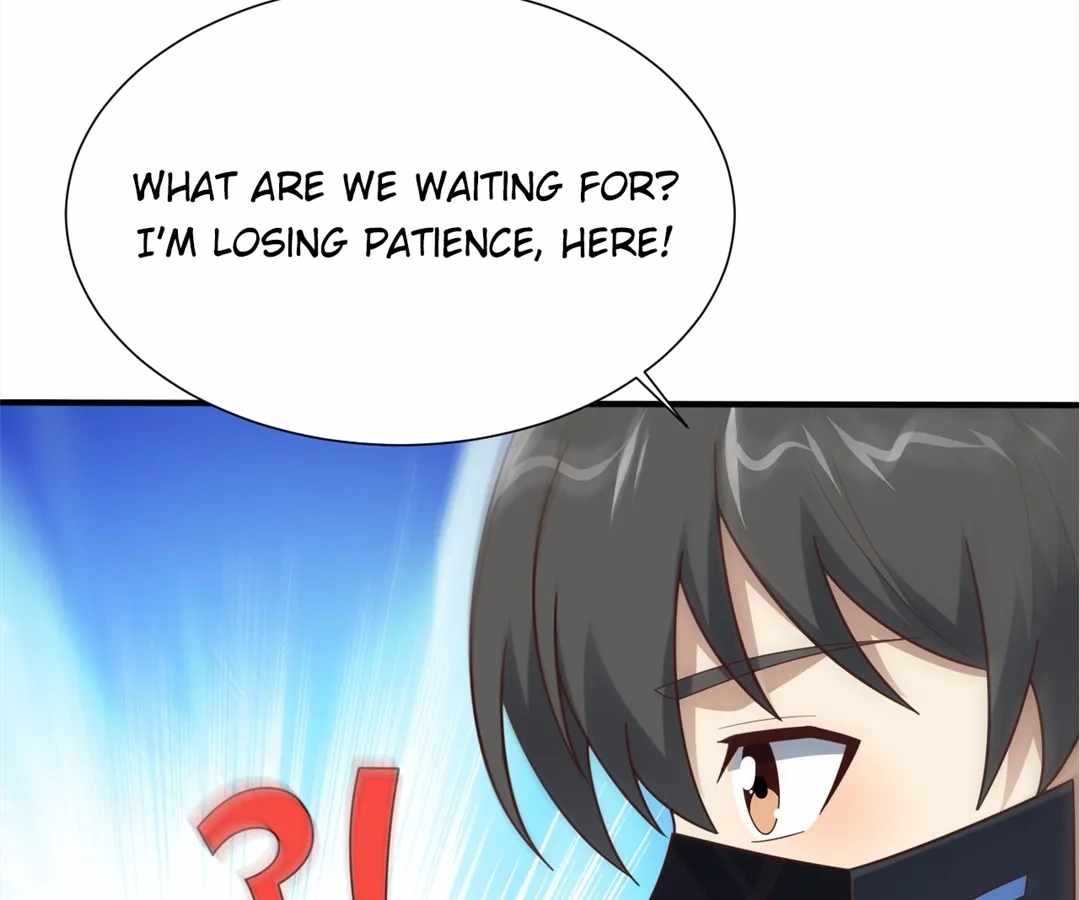 Gao Neng Strikes Ch.314 p46