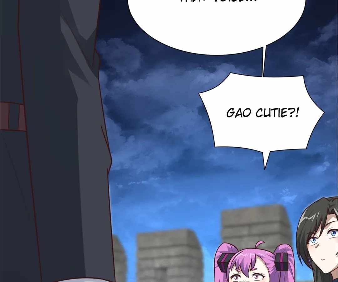 Gao Neng Strikes Ch.314 p49