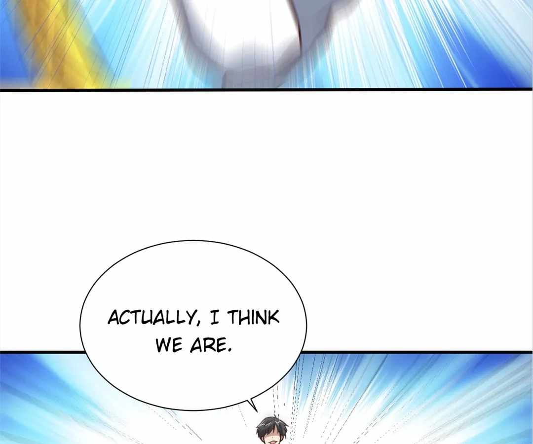 Gao Neng Strikes Ch.314 p6