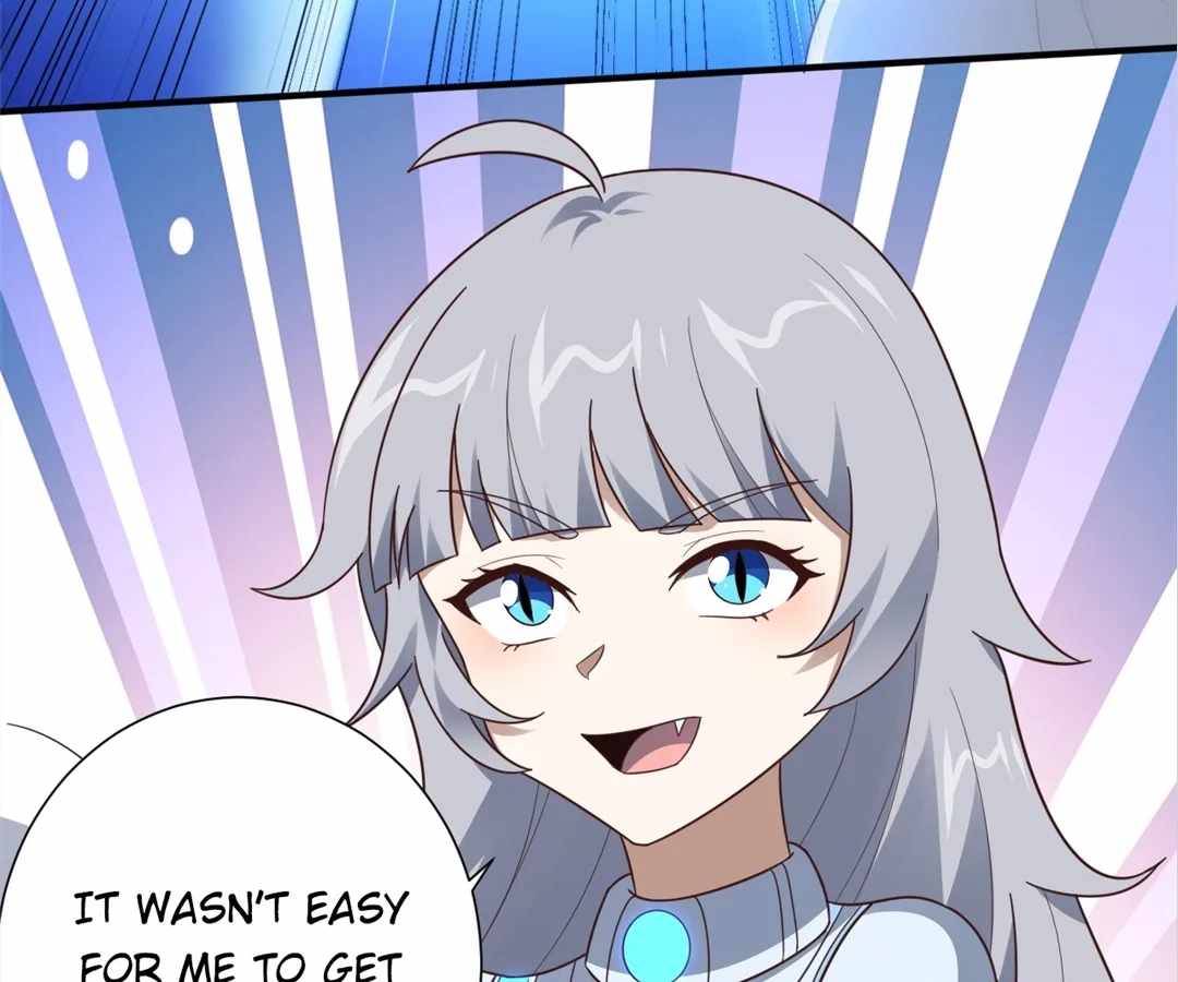 Gao Neng Strikes Ch.314 p53