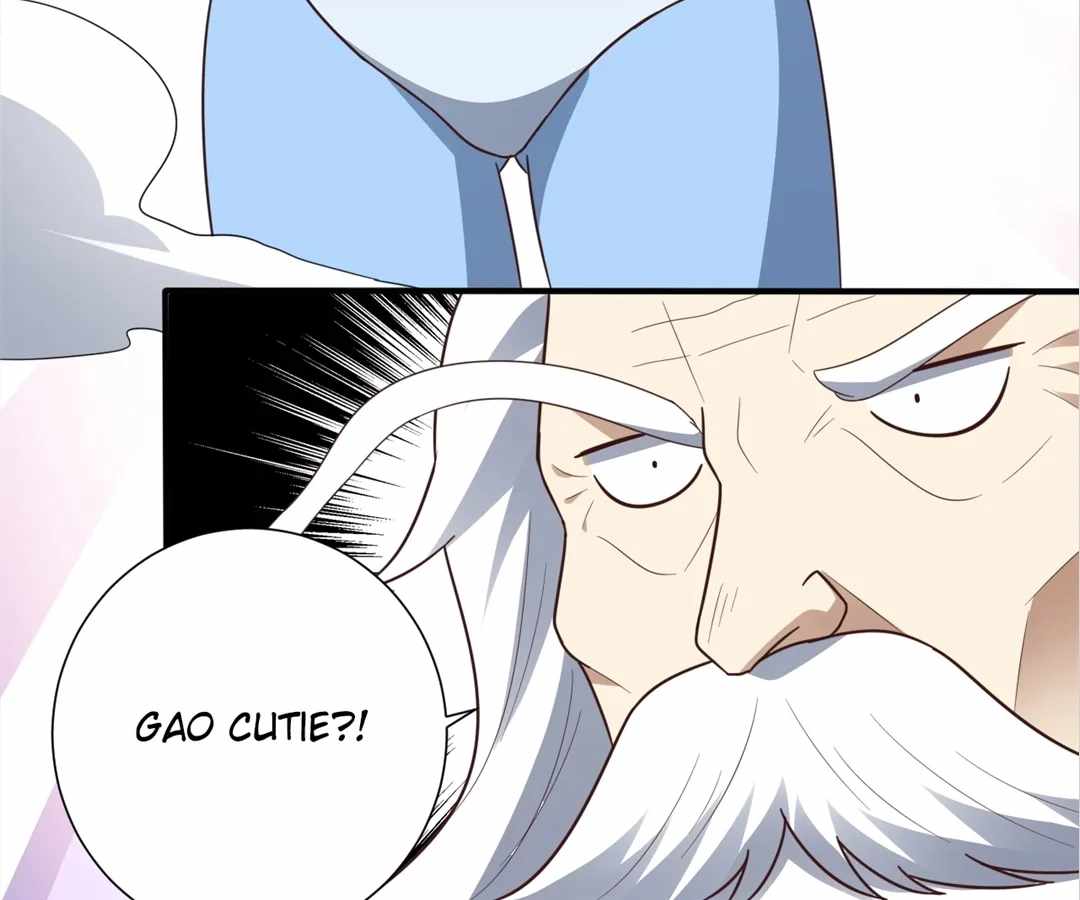 Gao Neng Strikes Ch.314 p55