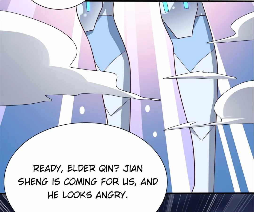 Gao Neng Strikes Ch.314 p56