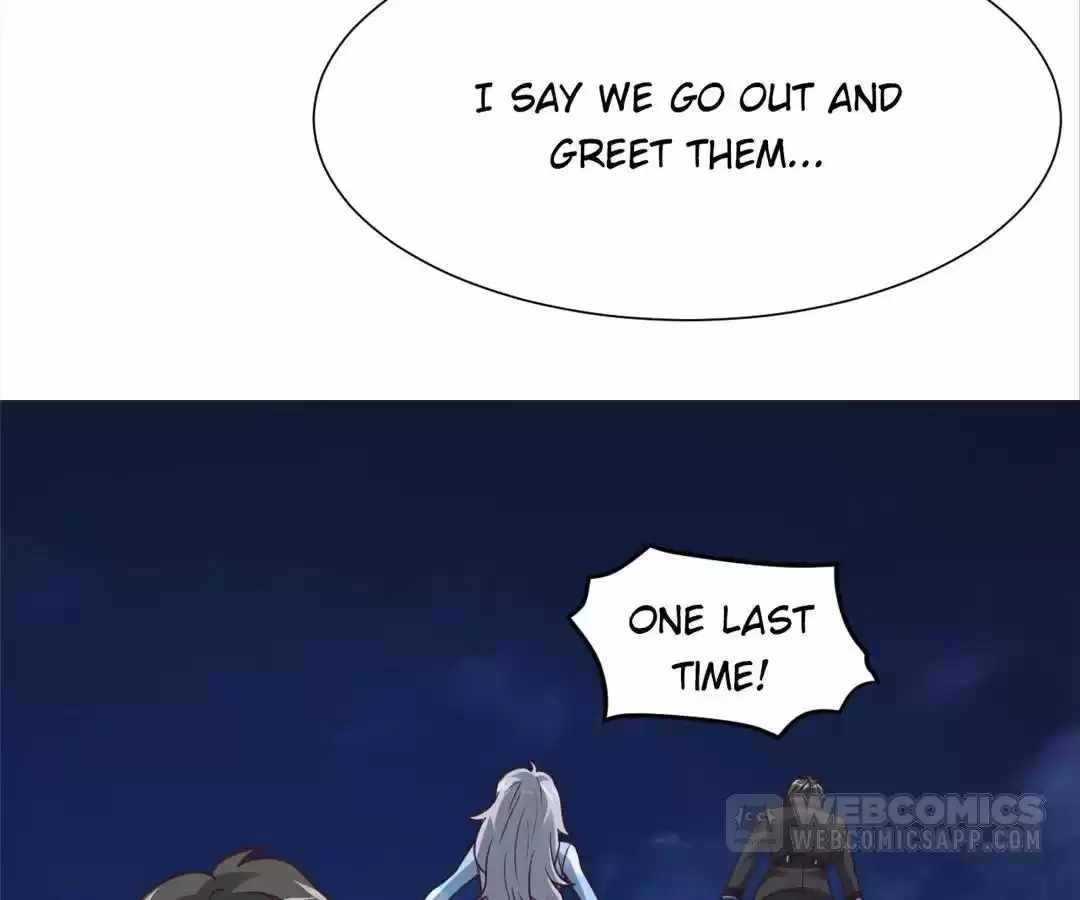 Gao Neng Strikes Ch.314 p59