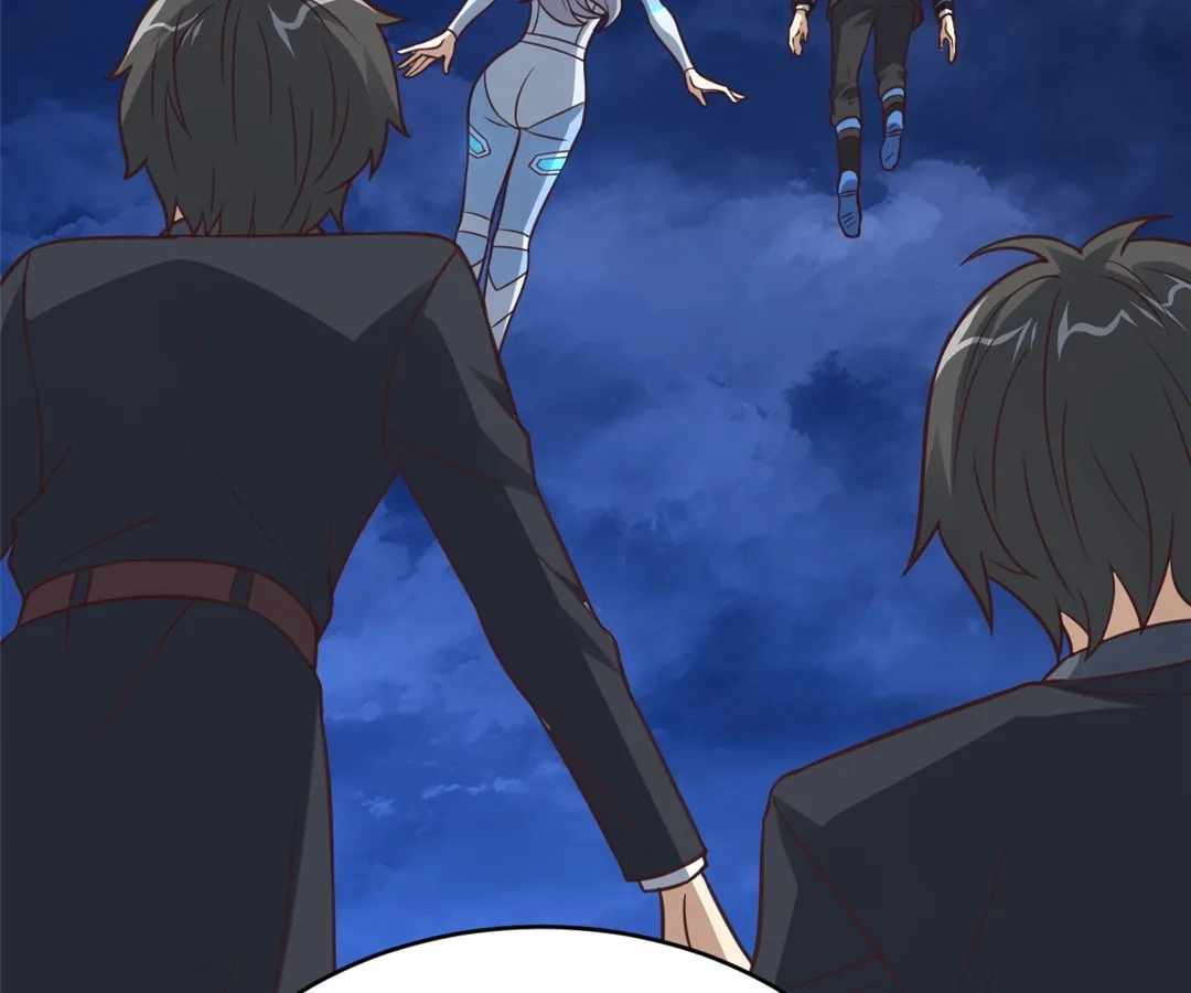 Gao Neng Strikes Ch.314 p60