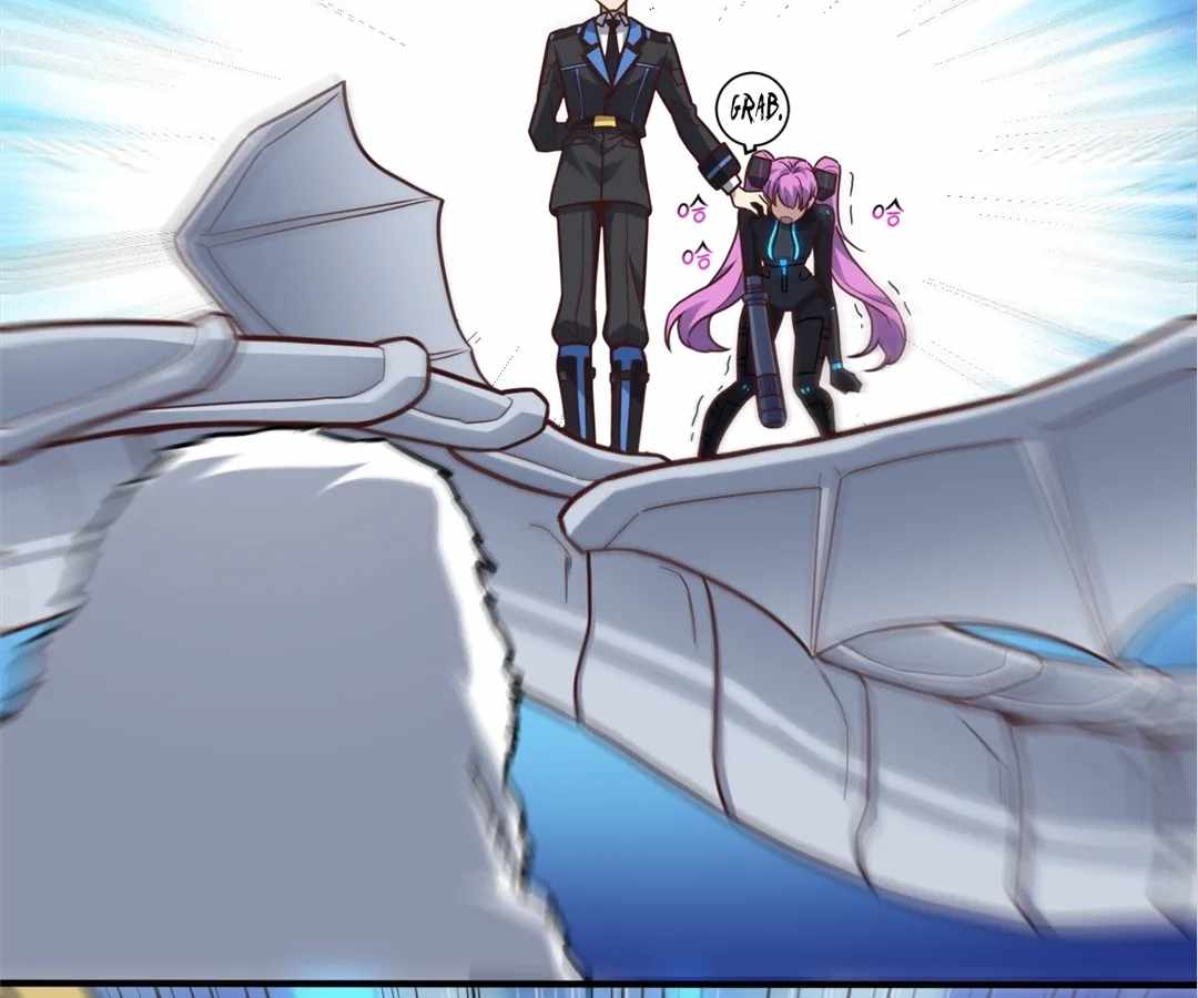 Gao Neng Strikes Ch.314 p7