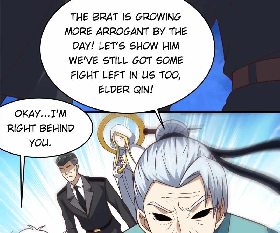 Gao Neng Strikes Ch.314 p61
