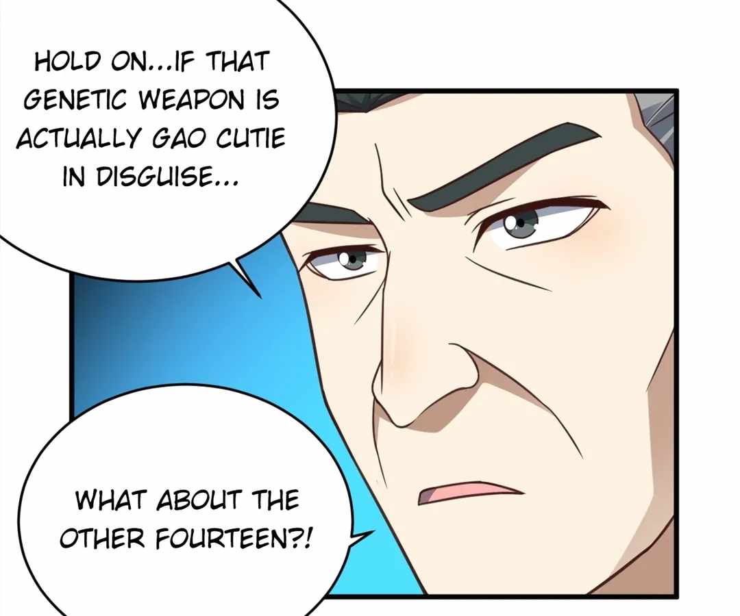 Gao Neng Strikes Ch.314 p63