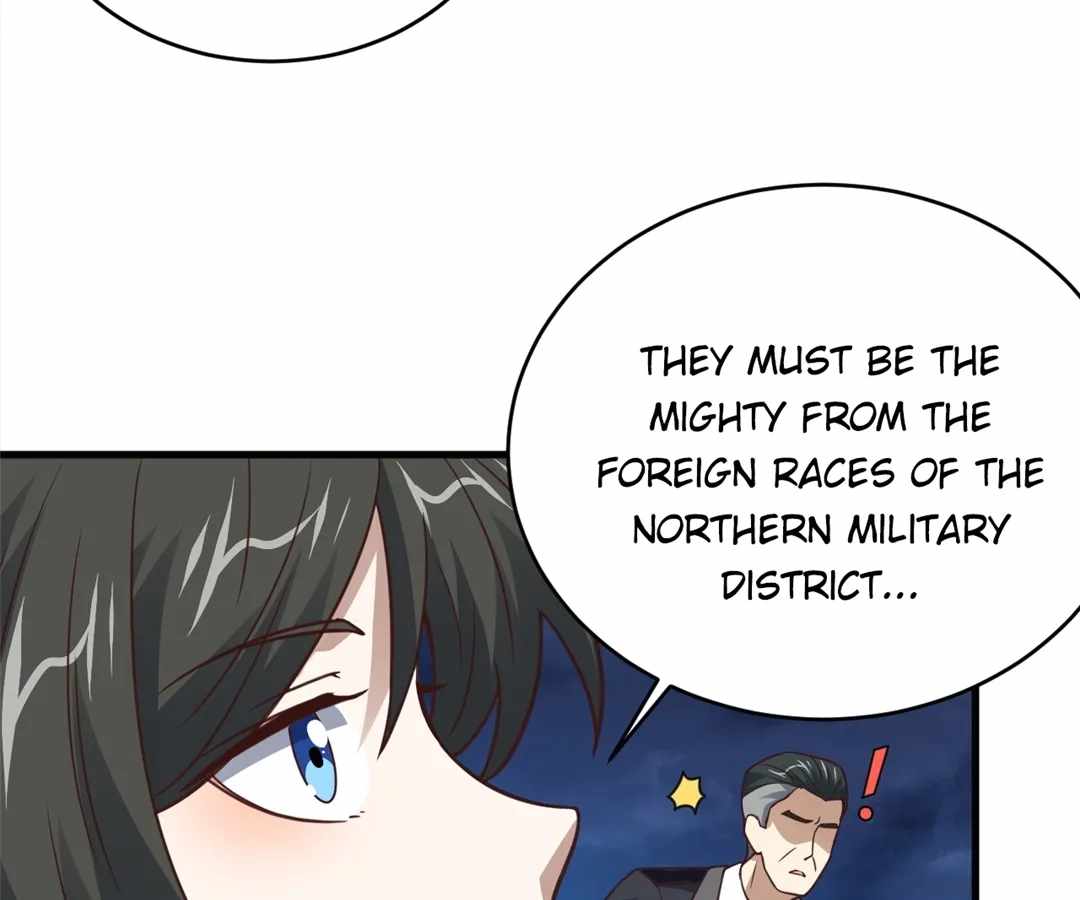Gao Neng Strikes Ch.314 p64