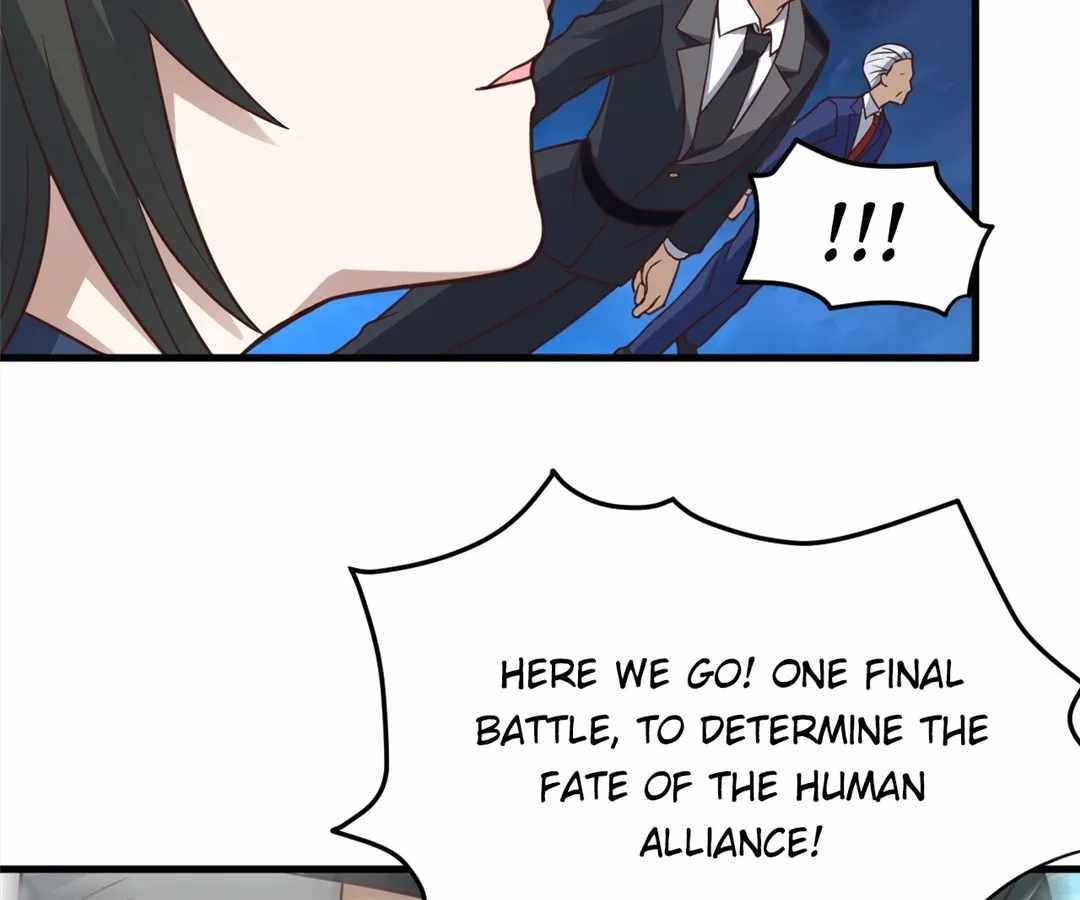 Gao Neng Strikes Ch.314 p65