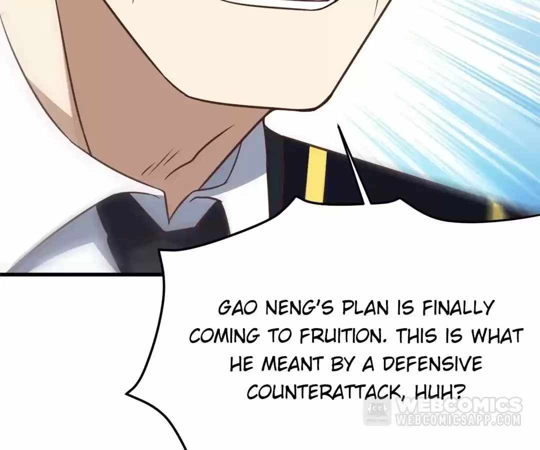 Gao Neng Strikes Ch.314 p67