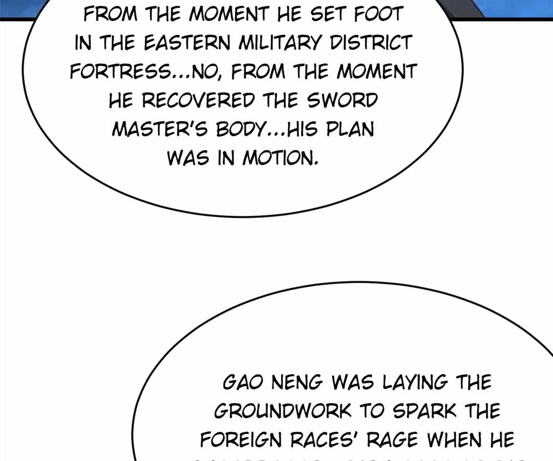 Gao Neng Strikes Ch.314 p70